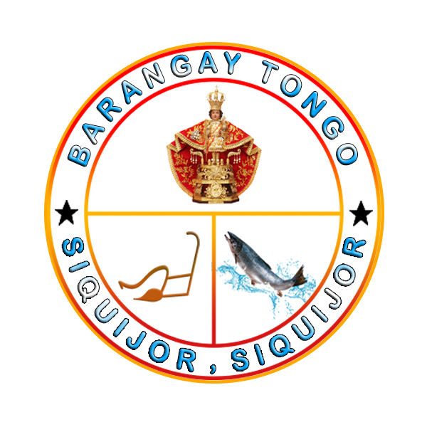 Municipality of Siquijor, Barangay Tongo